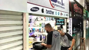 Pop Shopping - Nova Iguaçu - Nova Iguaçu