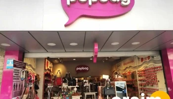 Popbag Rio Bonito - Rio Bonito