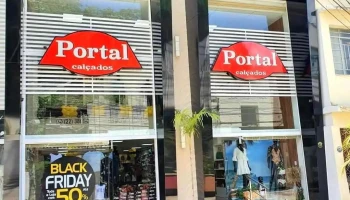 Portal Calçados - Itaocara