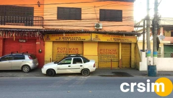 Potikar Auto peças - Paracambi