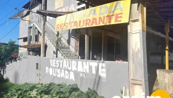 Pousada Boa vista - Italva