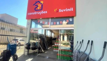 Pr Construções - Carrancas - Mg