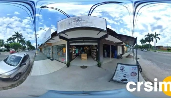 Preciosa Semente Livraria Cristã - Silva Jardim