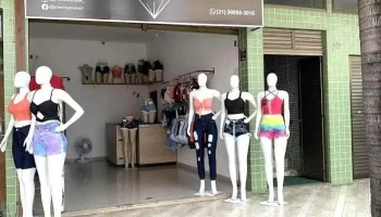 Preciosa Store Guapi - Guapimirim