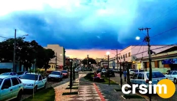 Prefeitura Municipal de Cabo Verde - 152 - Cabo Verde