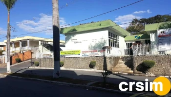 Prefeitura Municipal de Cachoeira da Prata - 139 - Centro