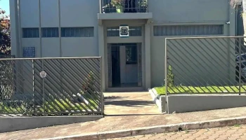 Prefeitura Municipal de Capim Branco - 20 - Centro