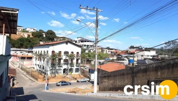 Prefeitura Municipal de Caranaíba , Caranaíba - Mg - 66 - Bairro: Centro Cidade