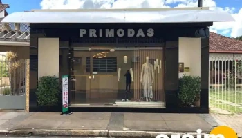 Primodas - Miracema
