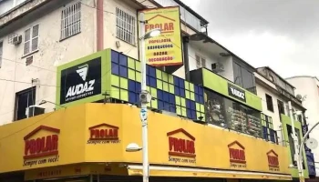 Prolar - Nova Iguaçu