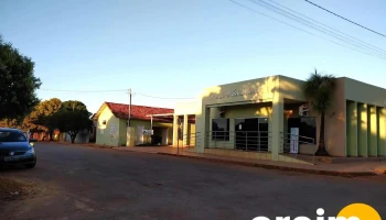 Pronto Atendimento - Brasil