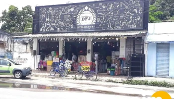 Q'casa Utilidades Seropedica - Seropédica