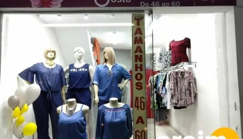 Questão de Gosto. Plus Size. (Petrópolis) - Petrópolis