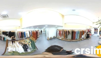 Quintal moda feminina Cabo frio - Cabo Frio
