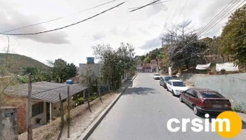 R. Palmeiras, 2082-2150 - Palmeiras, Pinheiral - Rj, 27197-000, Brasil - Pinheiral