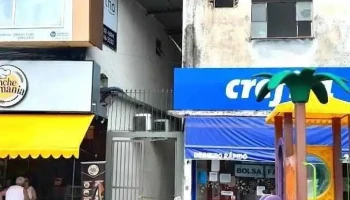 Rafateliê - Itaguaí