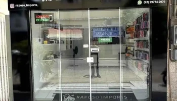 Raposo Imports - São Fidélis