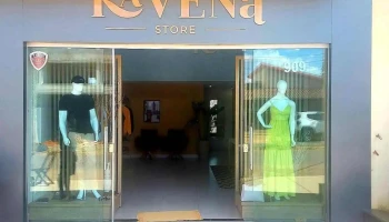 Ravena Store - - Centro
