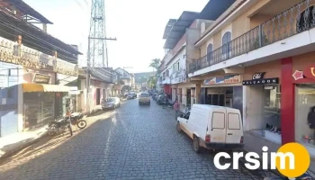 Rd Utilidades - R. Muniz Rabêlo