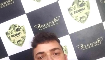 Rearmy Armas Clube De Tiro Rio Bonito - Rio Bonito