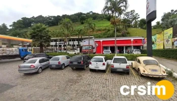 Rede de Mercados Super Couto - São José Do Vale Do Rio Preto