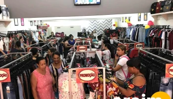 Rede Mega Loja - Belo Oriente - Mg
