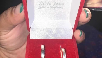 Rei da Prata - Nova Iguaçu