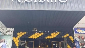 Reistilo - Nova Friburgo