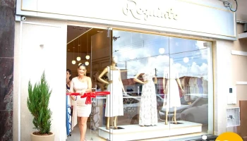 Requinte Loja/Moda Feminina - - Centro