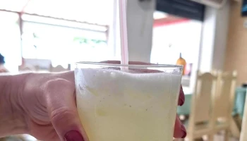 Restaurante Oceano - Mangaratiba