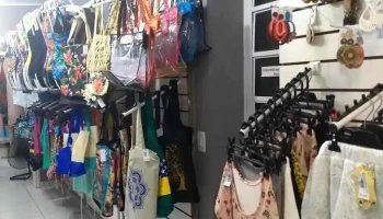reÚSE Brechó - Paraty