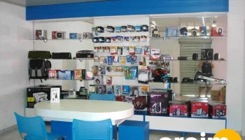 Rh - A Loja que vende barato !!! - 580 - Centro