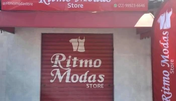 Ritmo Modas Store - Iguaba Grande