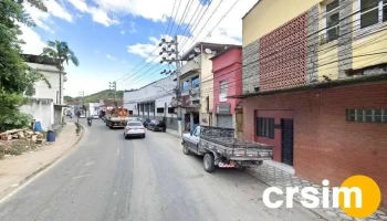 Rixa Autopeças - Mendes