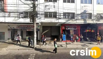 Rizzo - Petrópolis