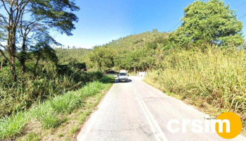 Rj -145 Piraí - Rio de Janeiro, Brasil - Piraí