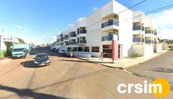 Rocha - 881 - Campos Altos