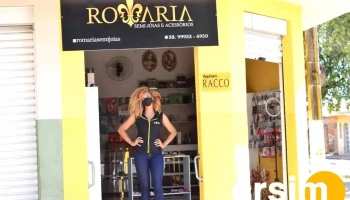 Romária Joias - 209 - Centro