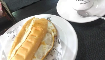 Rota Rj 127 - Paracambi