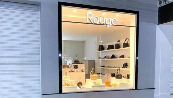 Rouge Shoes - São Fidélis