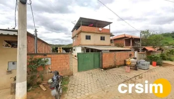 Rr Materiais de Construção - Chiador - Mg