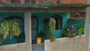 Rua Hortência n. 252 - Paraíba Do Sul