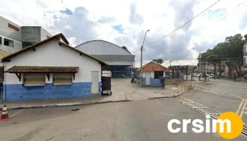 Rua Jose Gomes Da Silva Junior 18, Pinheiral - Rio de Janeiro, 27197, Brasil - Pinheiral