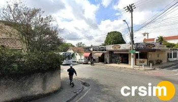Rua Jose Gomes Da Silva Junior 45, Pinheiral - Rio de Janeiro, 27197, Brasil - Pinheiral