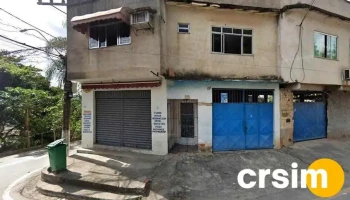 Rua Treze De Maio 176, Pinheiral - Rio de Janeiro, 27197, Brasil - Pinheiral
