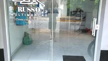 Russo Multimarcas - Itaocara