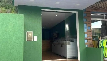 Sabor da Terra Armazém - Mangaratiba