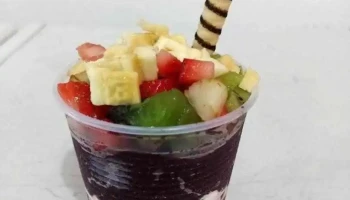 Sabor do Verão - Paracambi - Paracambi