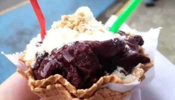 Sabor do Verão - Piraí - Piraí