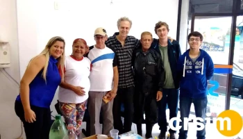 Saf Brasil - Guapimirim